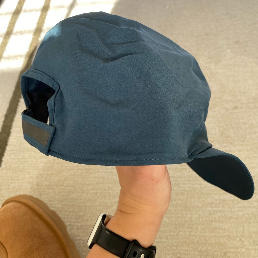 Lululemon Fast and Free Hat